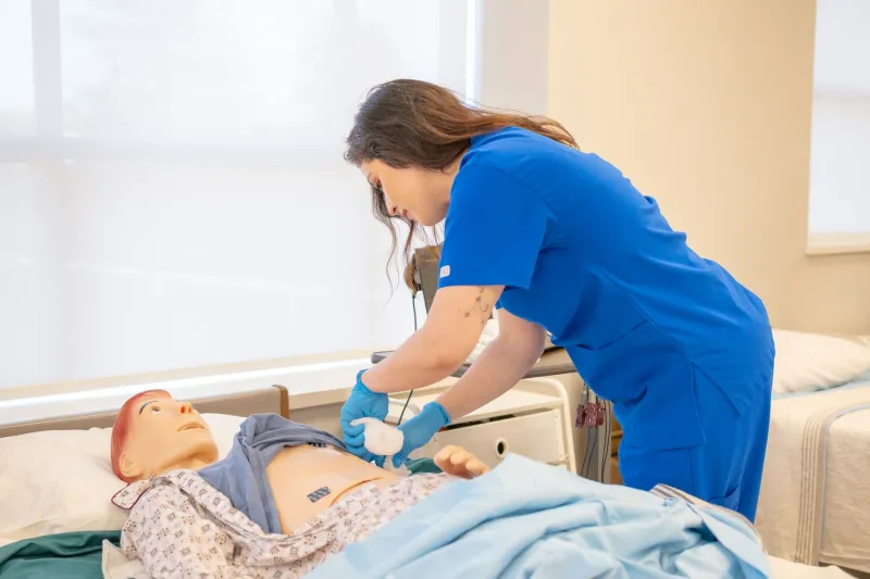 From Cadavers to Code: How AI and Simulation Are Redefining Clinical Skill Development