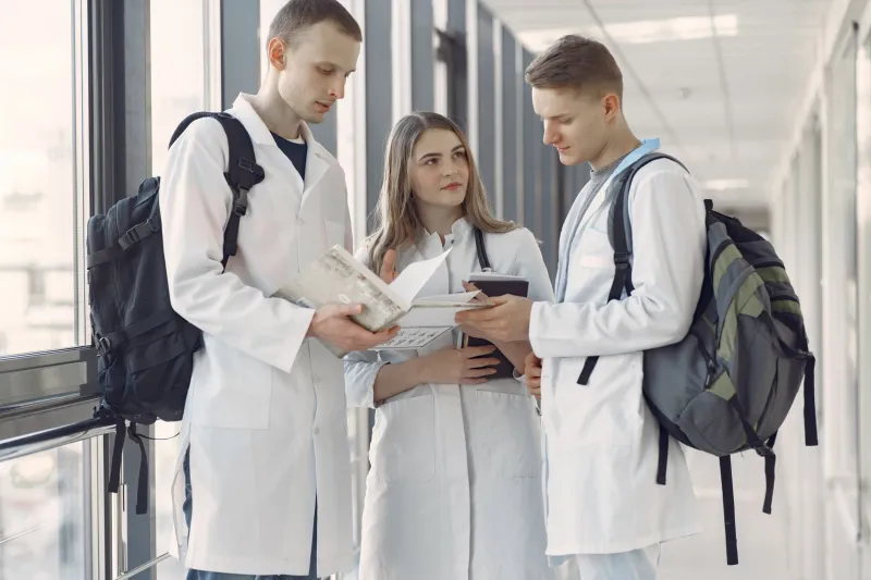 Built to Win, Trained to Lose: How Medical Education's Competitive Architecture Undermines the Collaborative Physician