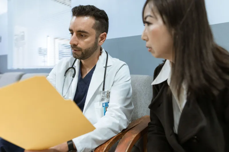 Caring at Scale: How Efficiency-Driven Medical Training Is Quietly Eroding the Doctor-Patient Relationship