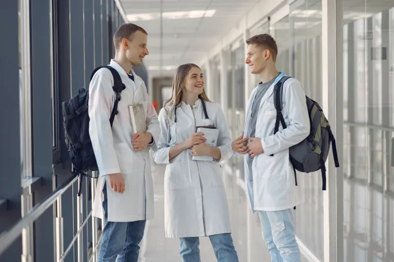 Choosing the Wrong Specialty: How Medical Programs Can Intervene Before the Cost Becomes Irreversible