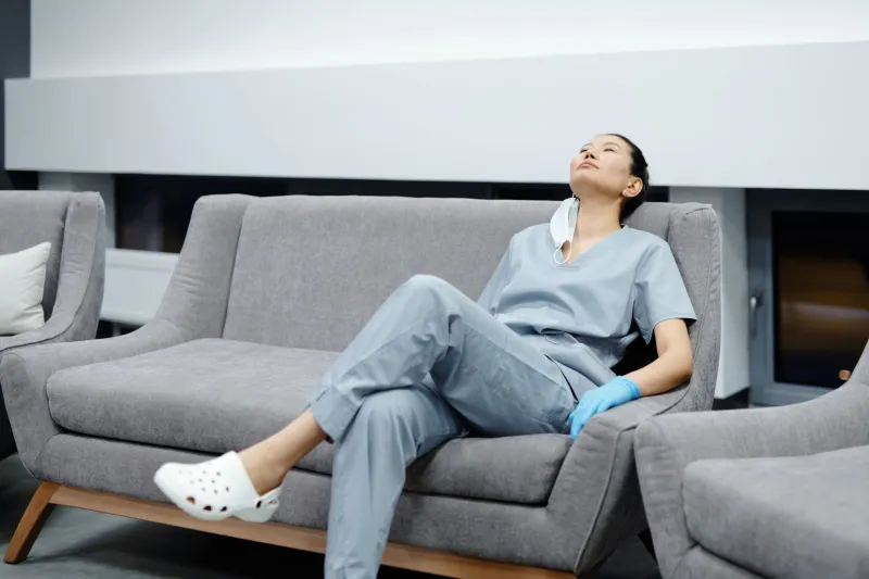 Five Evidence-Based Strategies Every Medical Resident Should Use to Protect Their Mental Health During Training