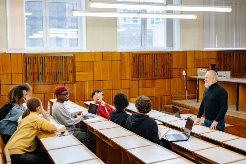 Woven Into the Fabric: Why Health Equity and Reproductive Justice Belong in Every Medical Classroom From the Start