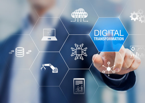 Institute for Digital Innovation