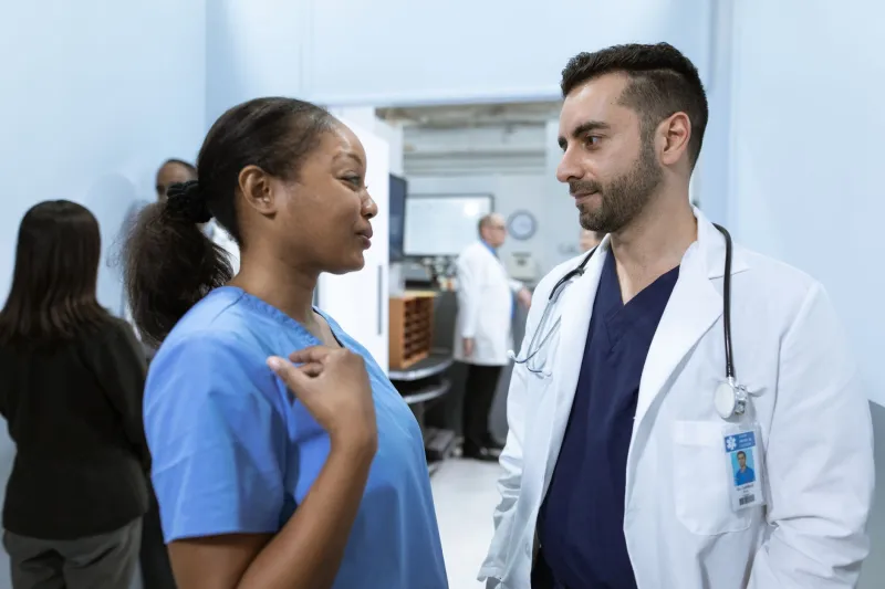 Lost in Translation: The Hidden Cost of Poor Communication Between Physicians and Nursing Staff