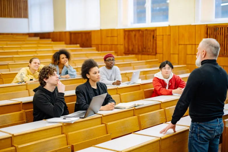 Molecules Over Meaning: How Medical Schools Are Failing to Teach the Conditions That Make People Sick