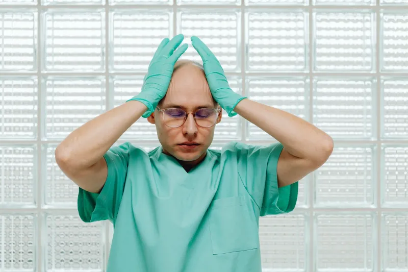 The Physician Who Cannot Decline: Why Medical Schools Must Teach the Art of Saying No