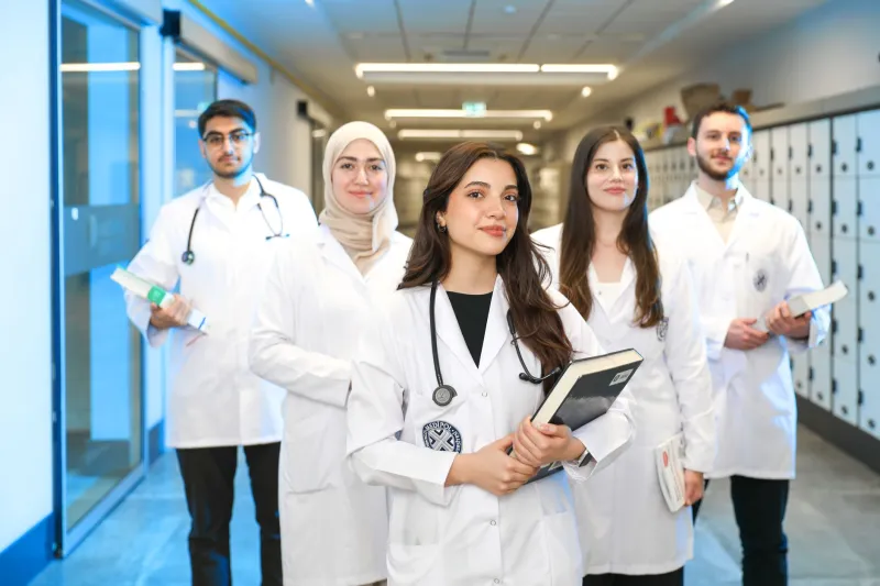 Straight A's, Struggling Residents: Rethinking What Medical School Metrics Actually Measure