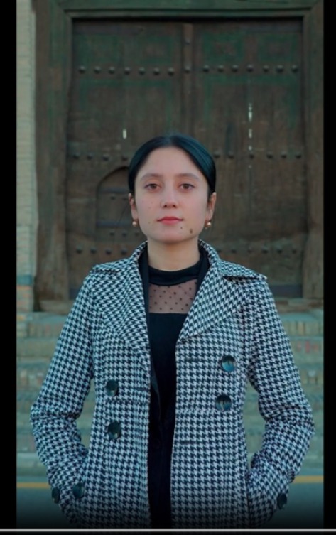 Abdullayeva Anora Otabekovna