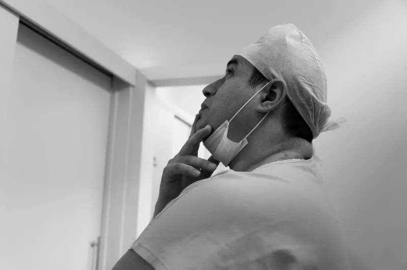 Succeeding in Silence: How Medical Training Breeds Self-Doubt in Its Most Capable Trainees