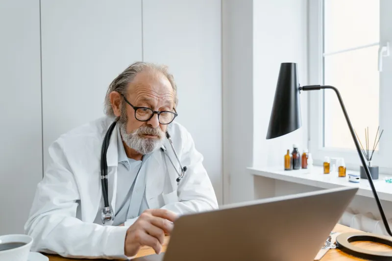 Virtual Care, Real Gaps: Why Telemedicine Training Has Not Kept Pace With Modern Medical Practice